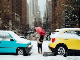 Is The Polar Vortex Back? Be Afraid, Frigid Friends. Is The Polar Vortex Back? Be Afraid, Frigid Friends.