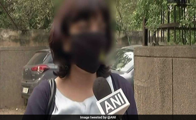 Man Allegedly Molests, Masturbates In Front Of Woman In Delhi's Connaught Place