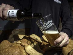 In Food Waste Fight, Brits Turn Bread Into Beer