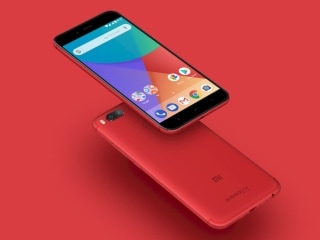 Xiaomi Mi A1 नए रंग में, जानें क्या है खास