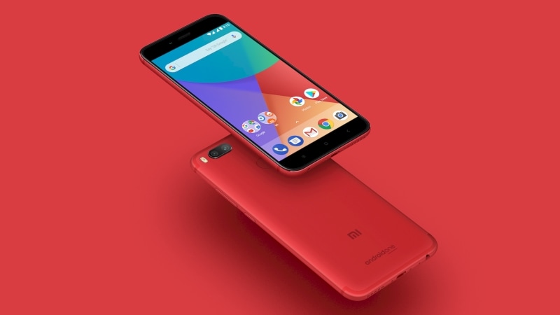 Xiaomi Mi A1 नए रंग में, जानें क्या है खास