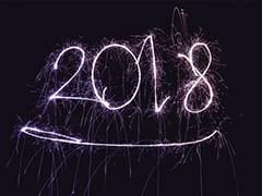 New Year 2018: Ridiculous New Year Food Resolutions That Are Meant To Be Broken