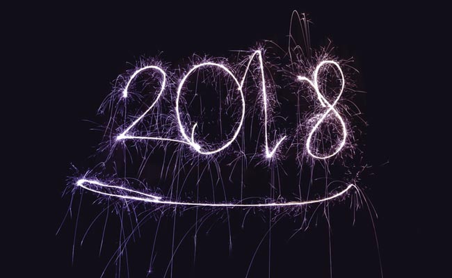 10 Things We Wish Everyone Would Start Doing In 2018
