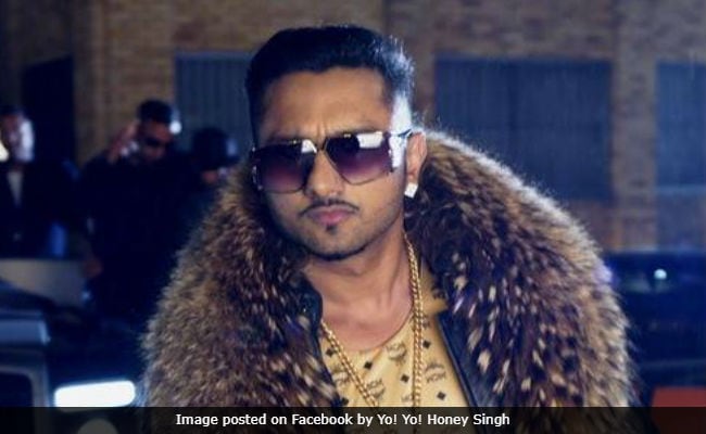 'Never Doubted Yo! Yo! Honey Singh's Talent, Knew He'd Bounce Back'