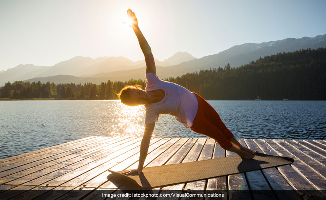 Extreme Yoga: Can that be good for you?!