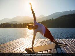 Yoga Can Be Great As You Age, But Watch Out For Injuries Yoga Can Be Great As You Age, But Watch Out For Injuries