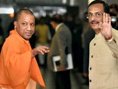 How Yogi Government Is Seeking Amnesty For BJP Leaders In Hate Speech Case