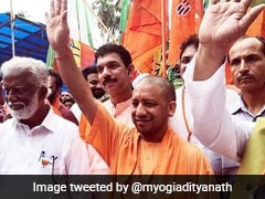 Yogi Adityanath To Brave Noida Jinx, Will Visit For Metro Launch