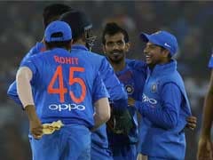 India vs Sri Lanka: KL Rahul, Yuzvendra Chahal Star In India's Biggest T20I Win