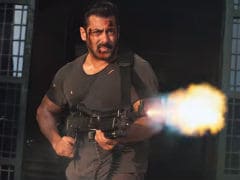 Salman Khan, Katrina Kaif's <I>Tiger Zinda Hai</i> New Song: No Words, Only Action