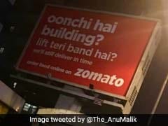 Zomato Ad With <i>Judwaa</i> Twist Made Anu Malik Smile