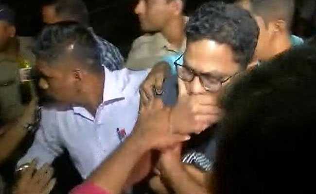 Kamala Mills Fire: All Owners Of 1Above Pub Arrested By Mumbai Police