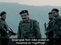 Watch: This Tribute To The 'Unsung Heroes' Of Indian Army Is Beautiful