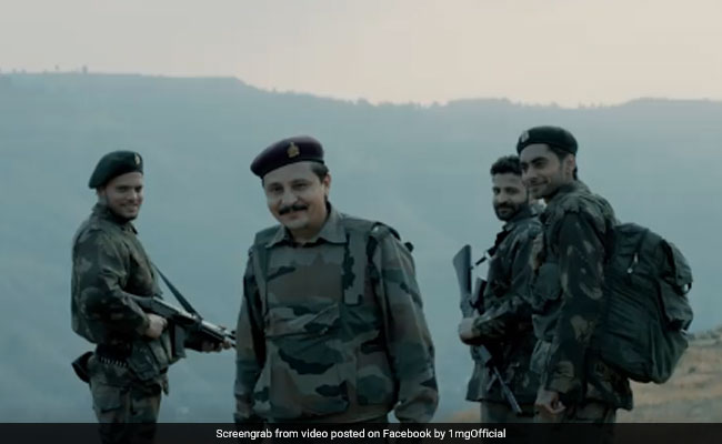 Watch: This Tribute To The 'Unsung Heroes' Of Indian Army Is Beautiful