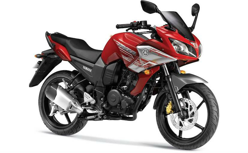 Fz bike 2024 2018 model