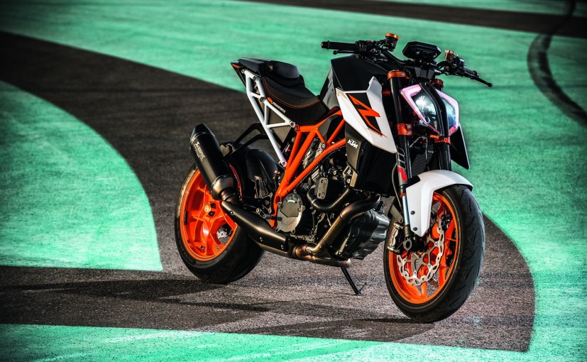 Brembo Recall Now Extends To KTM Bikes