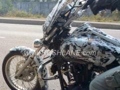 Avenger 220cc 2018 model hotsell