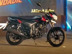 2018 Bajaj Discover 110 And 125 Launched In India; Priced From Rs. 50,176