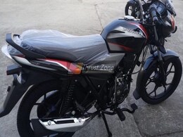 2018 Bajaj Discover 110 and Discover 125 Spied; Launch Soon 2018 Bajaj Discover 110 and Discover 125 Spied; Launch Soon