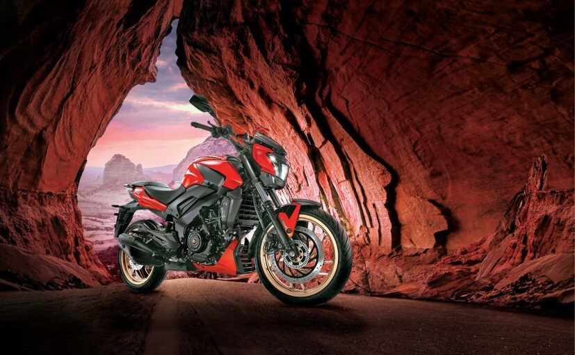 Two-Wheeler Sales January 2018: Bajaj Posts Growth Of 36 Per Cent