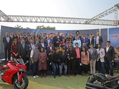 2018 NDTV Carandbike Awards Highlights: Winners And More