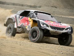 2018 Dakar: All You Need To Know