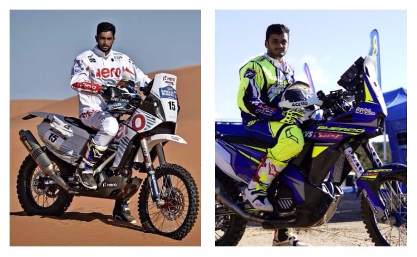 2018 dakar rally