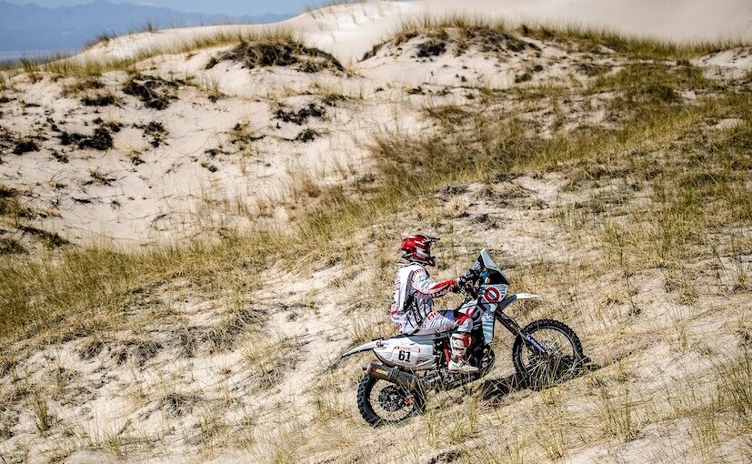 2018 dakar stage 10 oriol mena hero