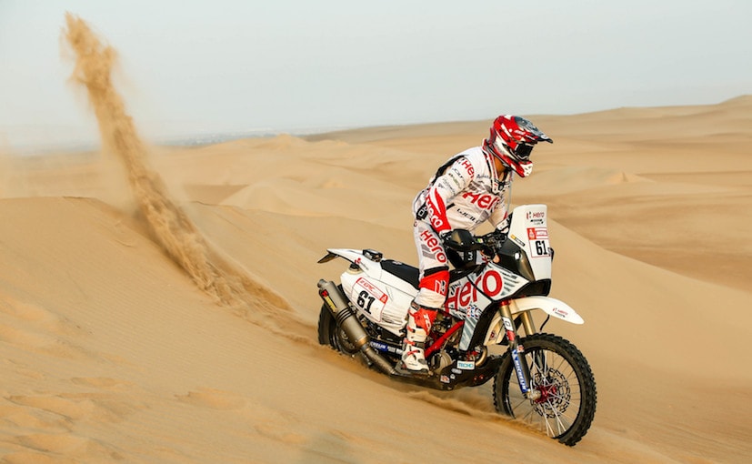 2018 dakar stage 4 oriol mena hero