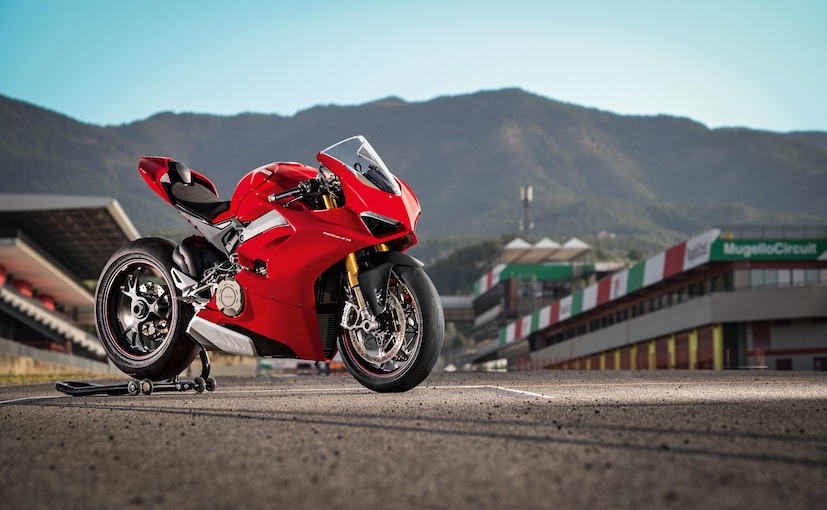 Ducati Sale Rumours Begin Again After New VW Chief Appointment