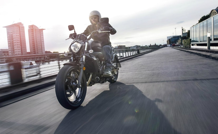 2018 kawasaki vulcan s