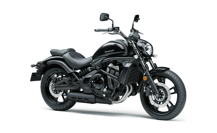 Kawasaki Vulcan S SE Teased; Launch This Month