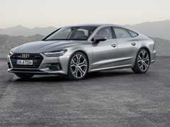 2019 Audi A7 To Make US Debut At Detroit Motor Show