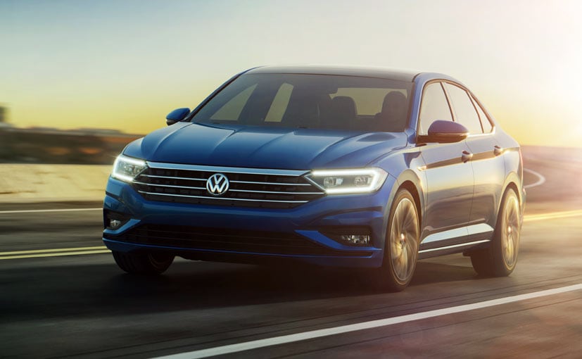 Volkswagen Jetta Price Images Reviews And Specs