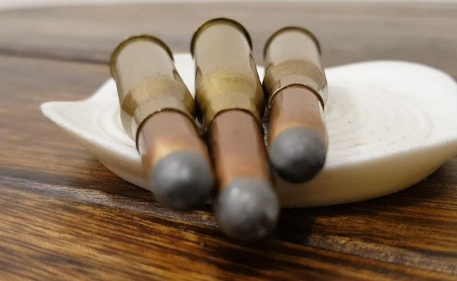 कासगंज हिंसा: चंदन की हत्या में प्वाइंट 315 बोर के कारतूस का इस्तेमाल, जानें क्यों पसंद करते हैं इसे अपराधी