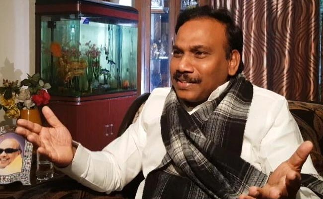 2G Case: D Raja, Kanimozhi Get Time To File Reply On CBI Plea