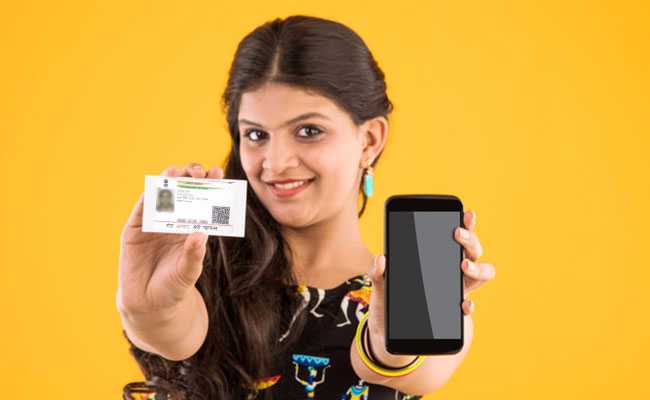How To Link Aadhaar Number With Mobile Using IVR: 10 Points