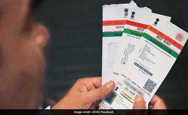सरकार ने 10 साल पुराने Aadhaar card को लेकर किया बड़ा ऐलान, इस तारीख तक फ्री में करा पाएंगे अपडेट