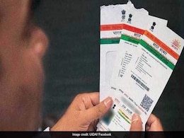 How Aadhaar's Virtual ID Works: All You Need To Know How Aadhaar's Virtual ID Works: All You Need To Know