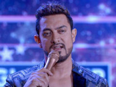 आमिर खान ने ‘पहला नशा’ सुनकर मनाया वेलेंटाइन डे, सोशल मीडिया पर शेयर की ये बात