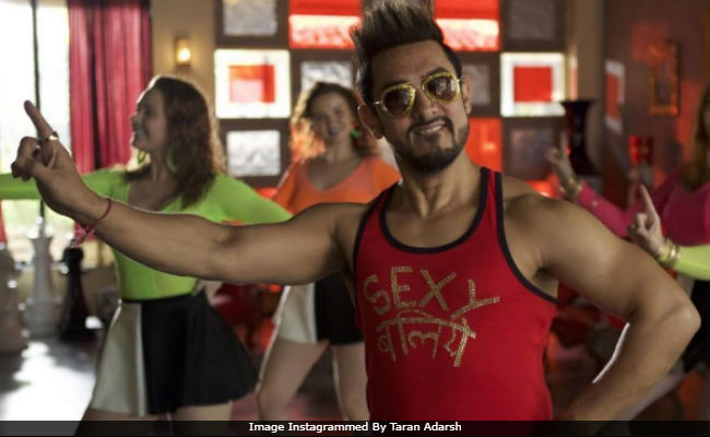 An Aamir Khan Film Is A Huge Hit Again In China: Foreign Media On <i>Secret Superstar</i>