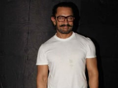 Aamir Khan Reportedly Backs Out Of Rakesh Sharma Biopic For <i>Mahabharat</i> Series