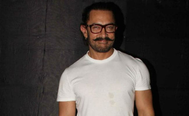 Aamir Khan Reportedly Backs Out Of Rakesh Sharma Biopic For Mahabharat Series