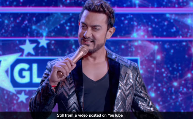 <i>Secret Superstar</i> China Box Office: Aamir Khan's New Film Breaks A <i>Dangal</i> Record