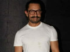 Aamir Khan Wants To Make Films To 'Improve India-China Ties'
