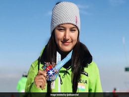 Prime Minister Narendra Modi Hails Skier Aanchal Thakur's 'Historic Accomplishment' Prime Minister Narendra Modi Hails Skier Aanchal Thakur's 'Historic Accomplishment'