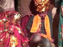 He Wept Through Wedding. Now, Bihar Court Declares Marriage Void