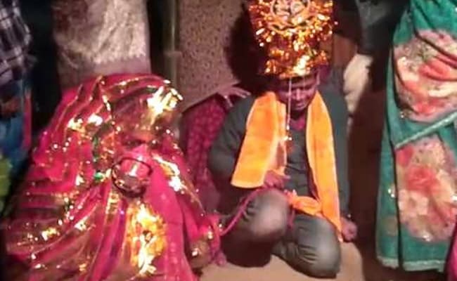 He Wept Through Wedding. Now, Bihar Court Declares Marriage Void