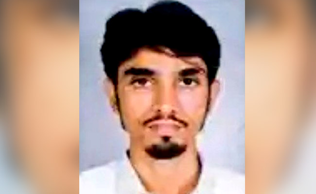 Most Wanted Terrorist, Called "India's Bin Laden", Arrested