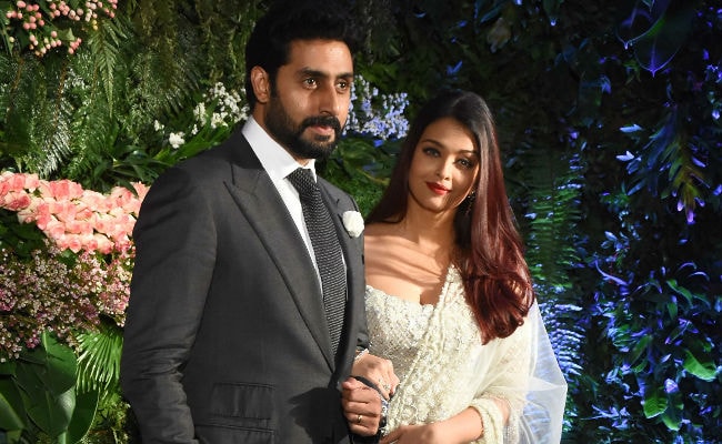 Details Of Aishwarya Rai Bachchan And Abhishek's Swish Mumbai Apartment